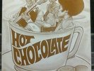 Hot Chocolate  LP  Original Pressing  OH Lou Ragland  Soul  Funk  1971 Near Mint