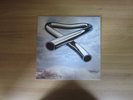 Mike Oldfield ?– Tubular Bells 1990 Korea Vinyl LP INSERT