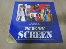 NEW SCREEN OST Hit Song Korea Vinyl LP (Rocky ,Back To The Future)