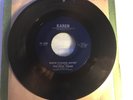 Quick Change Artist - The Soul twins. Karen Label. Northern Soul. Vinyl Single.