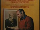 HAITINK SZERYNG STARKER ARRAU BRAHMS 8 LP DUTCH STEREO PHILIPS 6747270