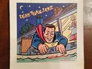 LESS THAN JAKE Hello Rockview Capitol Special 7