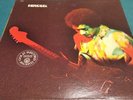 JIMI Hendrix* ?Band Of Gypsys LP VINYL VG+ -EXCELLENT