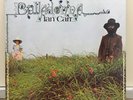 ian Carr / Belladonna Holland issue LP spaceship gatefold cover