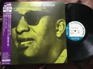 SONNY ROLLINS AT VILLAGE VANGUARD VOL.2 BLUE NOTE K18P-9277 OBI Japan MONO LP