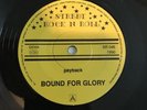 Original BFG Rec 7” Rock O Rama