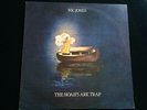 NIC JONES 