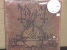 Mayhem - Esoteric Warfare LP vinyl NEW Factory Sealed