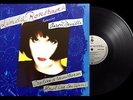 Linda Ronstadt Cry Like A Rainstorm Vinyl LP 1989 Original UK Album 960 872=1