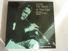 CHET BAKER - The touch of your lips - STEEPLE CHASE