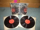 CREAM WHEELS OF FIRE 2XLP GATEFOLD SLEEVE POLYDOR MONO LP