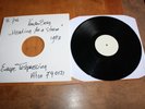 VandenBerg - Europe/Holland Testpressing - Heading For A Storm 1983 LP #2