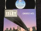 The Isley Brothers - Greatest Hits (Summer Breeze etc) Vinyl LP STAR 2306