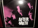 ROLLING STONES - AFTERMATH # DECCA SLK 16415-P # ZAL 7209 DEUTSCHE PRESSUNG 1966
