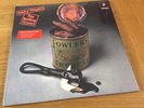 THE ROLLING STONES - STICKY FINGERS SPANISH COVER 2 X LP VINYL RECORDS