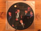 Duran Duran Live at The Odeon 1981 12” Pic Disc