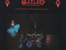 WARLORD - And the Cannons of Destruction Have Begun - 3-LP Vinyl Limited Neu New