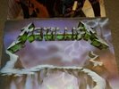 Metallica Creeping Death 12' and The $5.98 EP Garage Days Re-Revisited