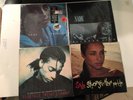sade-stronger than-diamond life-promise-terence trent darby hardline-vinyls