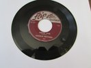45rpm - CHARLIE FEATHERS - PEEPIN EYES - FLIP 503 - ORIGINAL 1955 PRESSING.