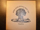 Traffic 'John Barleycorn Must Die' (Island ILPS 9116) 1970 1st Pressing LP