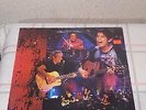 LP VINYL LA LEY.- MTV UNPLUGGED SODA STEREO CAIFANES BABASONICOS CAFE TACUBA