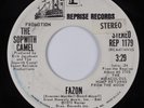 Funk 45 SOPWITH CAMEL Fazon REPRISE promo HEAR