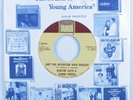 Northern Soul 45 MARVIN GAYE/TAMMI TERRELL Ain't No Mountain... TAMLA HEAR