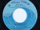 Sweet Soul Funk 45 DARLING DEARS And I Love You FLOWER CITY HEAR