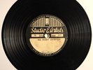 Bob Crosby & Margaret Whiting RARE CLUB 15 RADIO SPOTS ACETATE c.1950 Unreleased