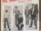 The Undertones - Teenage Kicks - Sire - WBN 17.585 - 7