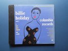 billie holiday vol.1 a hot jazz classic 78 set c-135 (Cover VG Records VG+) RARE
