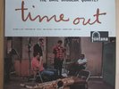 Dave Brubeck Quartett 