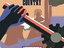 BIG COUNTRY STEELTOWN 2014 LP VINYL 33RPM NEW