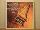 Pinnock Gilbert Mortensen  Bach 13 Harpsichord Concertos  Archiv Stereo 4 LP Box