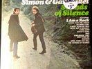 SIMON AND GARFUNKEL - SOUNDS OF SILENCE ROCK LP - FACTORY SEALED UNOPENED MINT