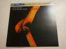 DON MENZA & HIS 80's BIG BAND BURNIN' SEALED M&K REALTIME AUDIOPHILE VINYL LP NM