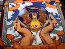 DIO  Sacred Heart  UK FIRST PRESS ORIGINAL 1985 A2 B1 NATRIX VINYL LP RAINBOW