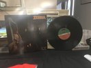 Zebra  Lp Record Album Free Shipping