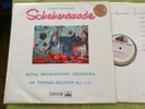 Rimsky-Korsakov Scheherazade Beecham ASD 251