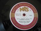 78 RPM MOTTA'S MRS RECORD REYNOLDS CALYPSO CLIPPERS BOYSIE GRANT JAMAICA