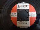 DEAN PARRISH-I'M ON MY WAY-NORTHERN SOUL 45