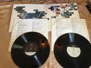 Pink Floyd The Wall LP