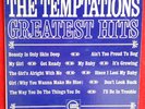 The Temptations Greatest Hits LP Original 1966 Release