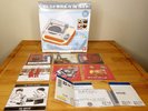 The White Stripes Triple Inchophone + 7 x 3