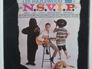 LP LEE HAZLEWOOD  THE N.S.V.I.P'S   1965