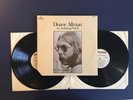 Duane Allman 2 LP Vinyl Set An Anthology Vol. II Capricorn 0139 Gatefold VG+