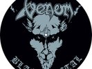 Venom - Black Metal RSD 2016 (Picture Disc) 