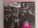 Alice Cooper “Live From the Astroturf” RSD 7” 45 Pink Vinyl LTD #0082 New
