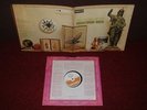 TEN YEARS AFTER Cricklewood Green LP 1970 DERAM 1st Press   MONO
